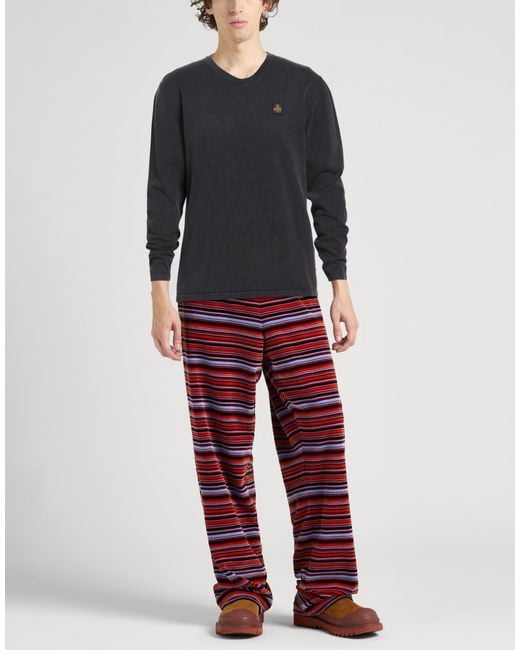 Pullover di Refrigiwear in Blue da Uomo