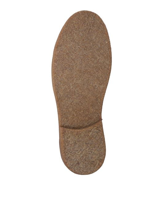 Astorflex Mokassin in Brown für Herren