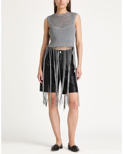 Pullover Twinset de color Gray