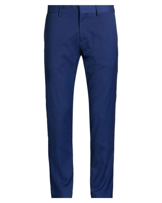 Antony Morato Blue Pants for men