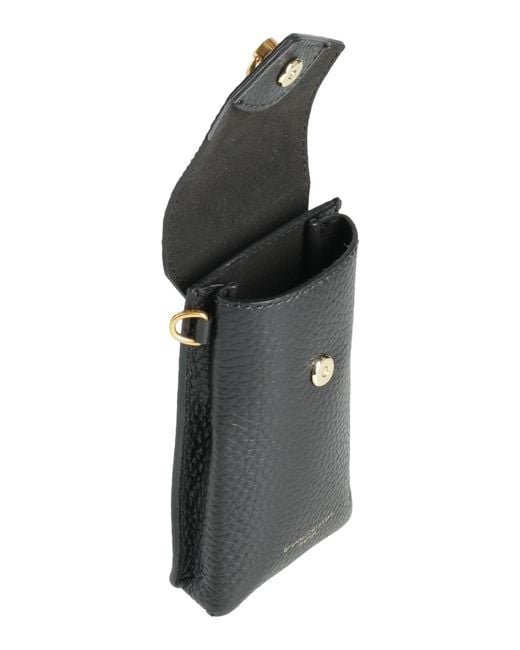 Gianni Chiarini Black Cross-Body Bag
