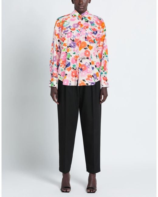 MSGM White Shirt
