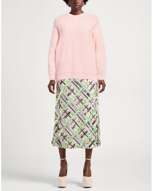 Pullover di Replay in Pink