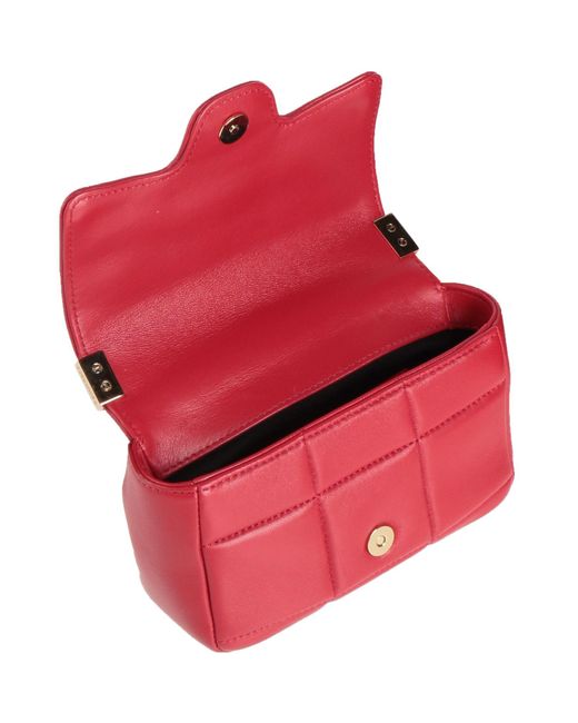 DSquared² Red Umhängetasche