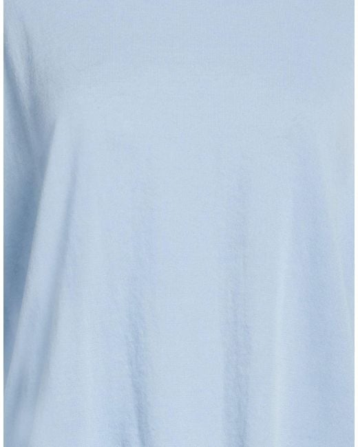 Aragona Blue Sweaters