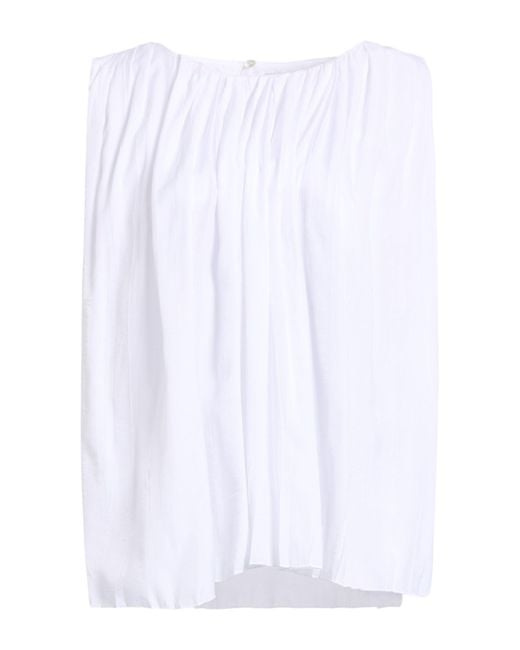 Ballantyne White Top