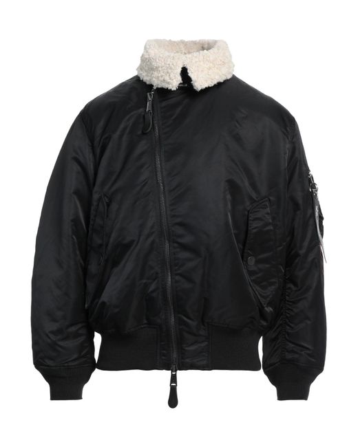 ジャケット・アウター 06ss archive Neil Barrett gimmick MA-1 ALPHA INDUSTRIES x Neil Barrett
