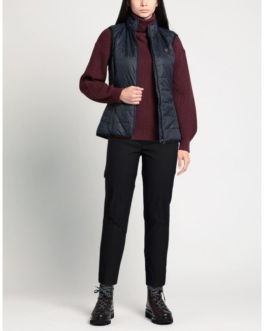 HELMUR® Black Pants Viscose, Polyamide, Elastane