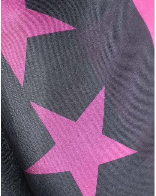 Écharpe Givenchy pour homme en coloris Blue