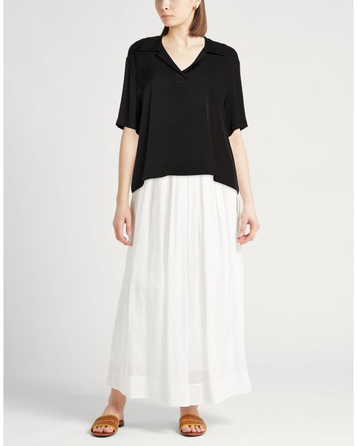 Theory Black Top