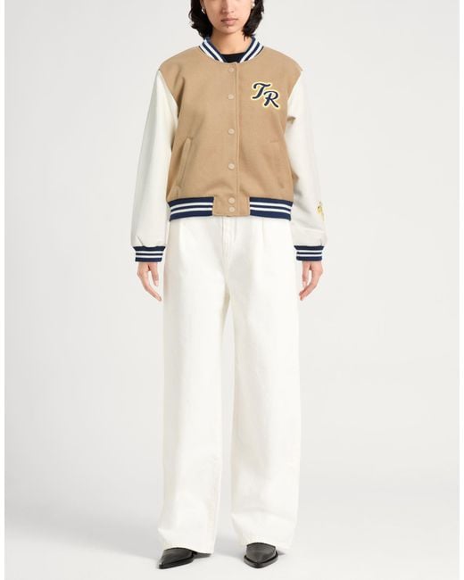 True Religion Natural Jacket