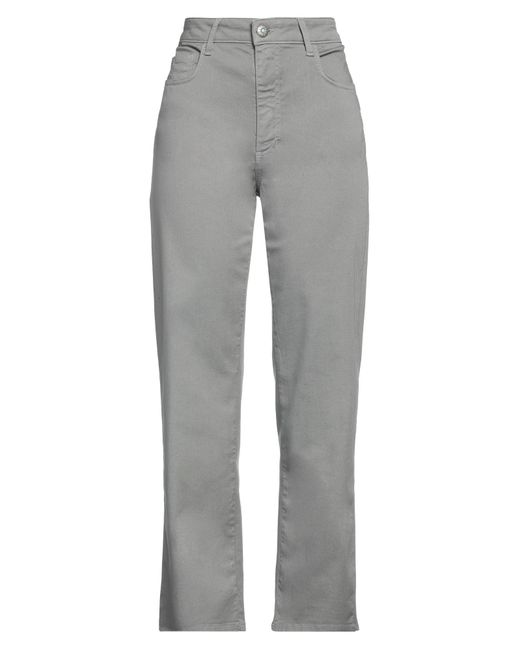 Shaft Gray Pants