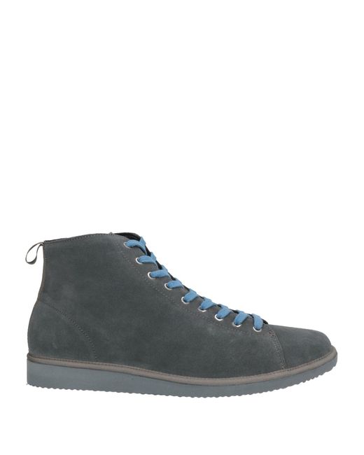 Pànchic Brown Trainers for men