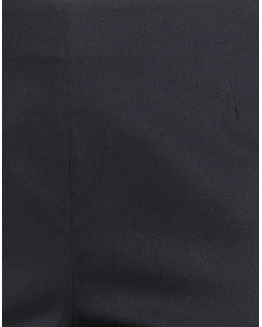Cappellini By Peserico Blue Pants