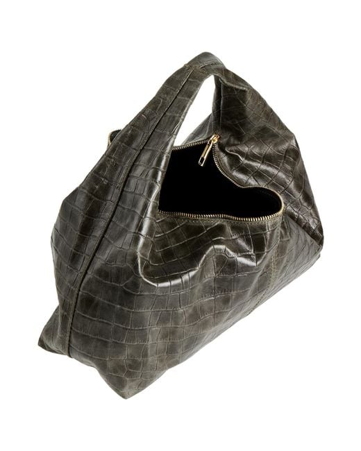 Laura Di Maggio Black Handbags
