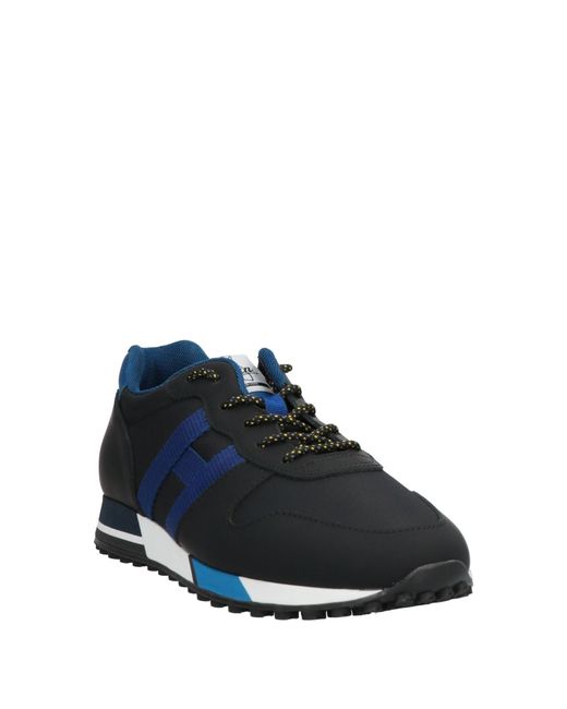Hogan Sneakers in Blue für Herren