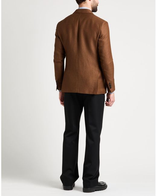 Lardini Blazer in Brown für Herren
