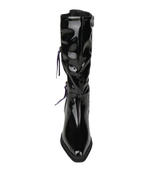 Manufacture D'essai Black Boot