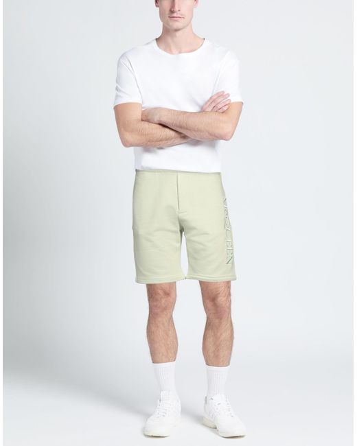 McQueen Natural Shorts & Bermuda Shorts for men