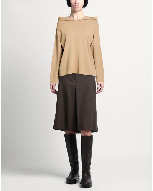 Zucca Natural Jumper