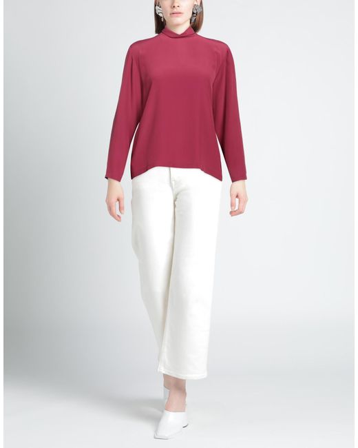 Pinko Pink Top