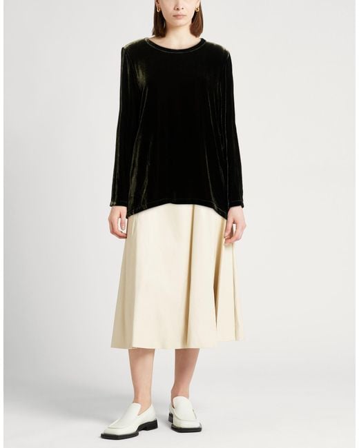 Aspesi Black Top