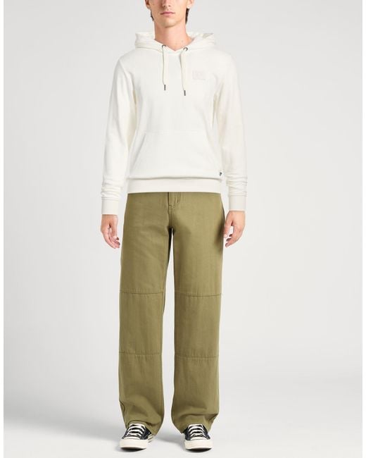 Ice Iceberg White Sweatshirt for men
