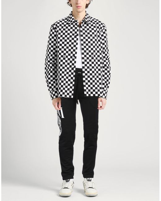 Amiri Black Pants for men