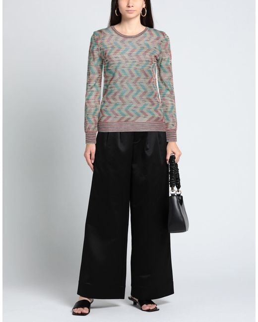 Pullover Missoni en coloris Gray