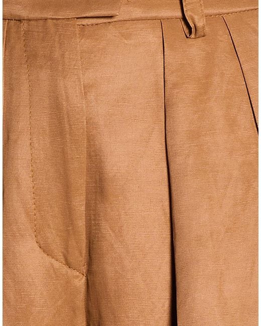 Kaos Brown Pants