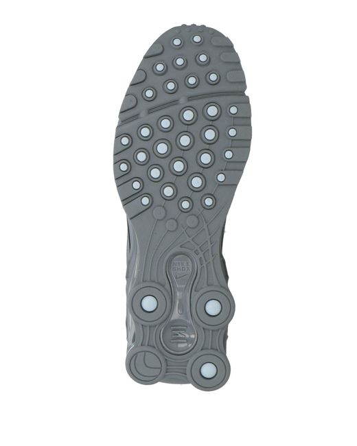 Nike Gray Sneakers for men
