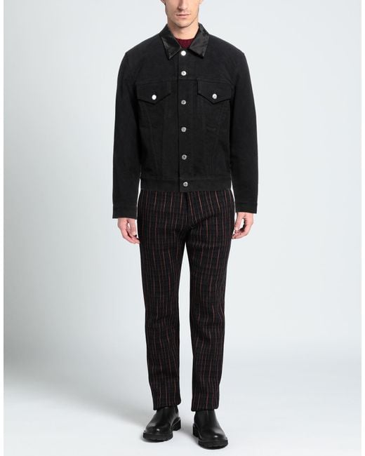 Helmut Lang Black Jacket for men