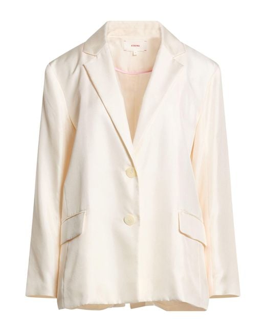 Xirena Natural Blazer