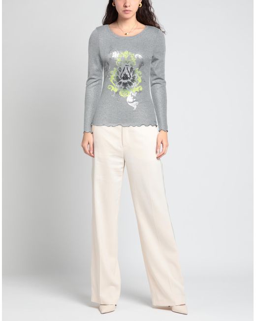 Marani Jeans Gray Sweater