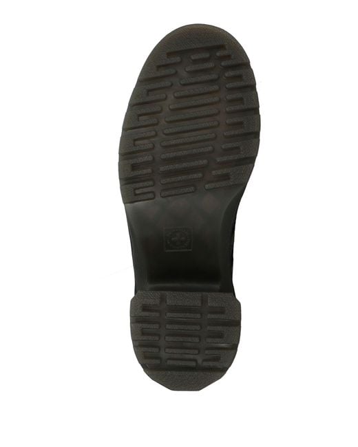 Dr. Martens Black Pumps