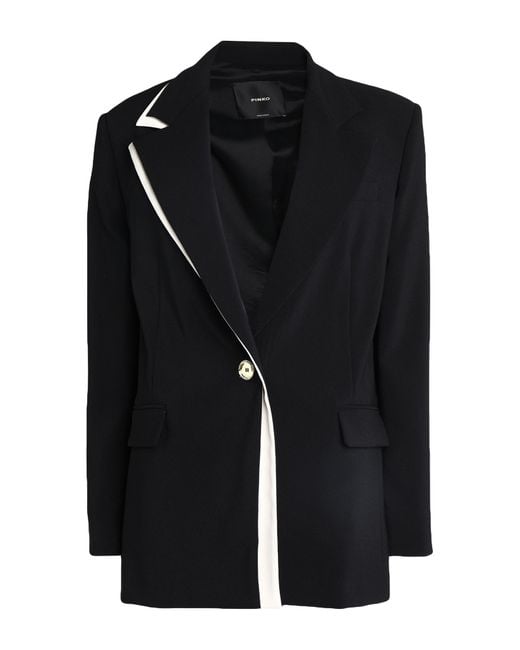 Pinko Black Blazer