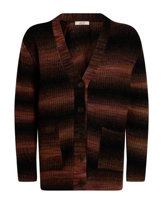 Rebecas Jucca de color Black