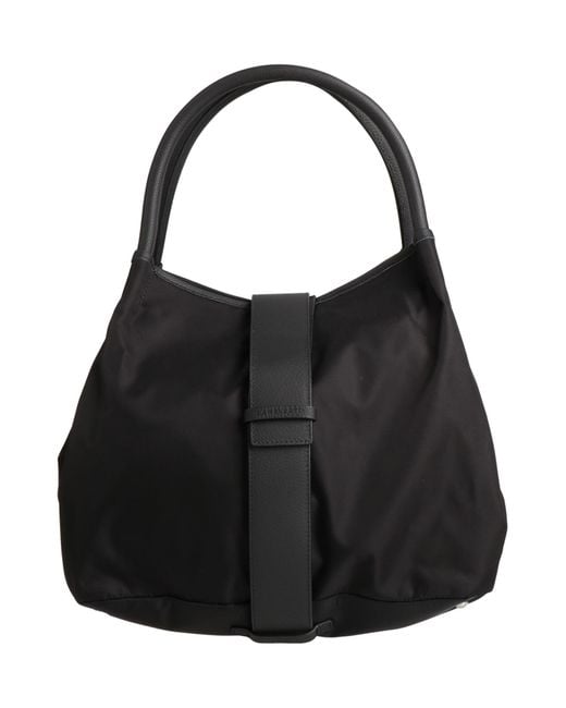 Zanellato Black Handtaschen