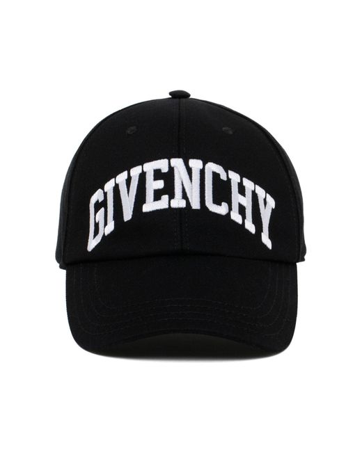 Chapeau Givenchy pour homme en coloris Black