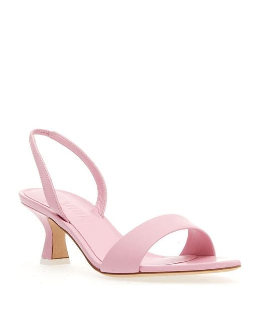 Sandales 3Juin en coloris Pink