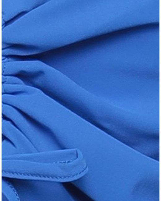 Pinko Blue Top