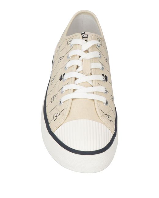 Sneakers Isabel Marant de hombre de color White
