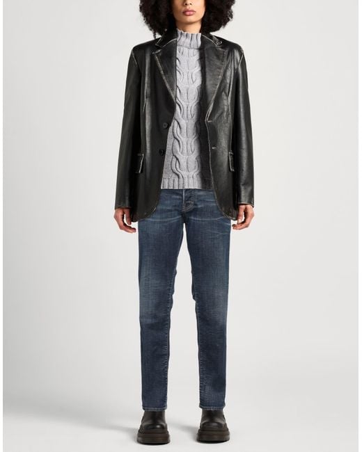 DSquared² Blue Jeans Cotton, Elastane