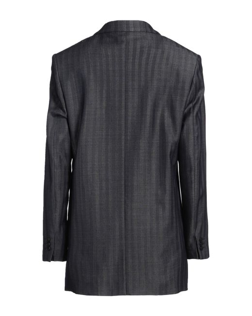 Etro Black Blazer