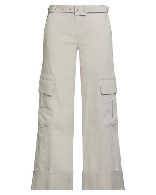 Siedres Gray Trouser
