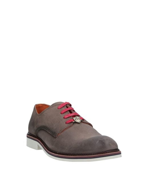 Stringate di Ambitious in Brown da Uomo