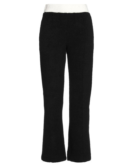 Pantalon Casablancabrand en coloris Black