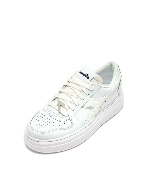 Sneakers di Diadora in White