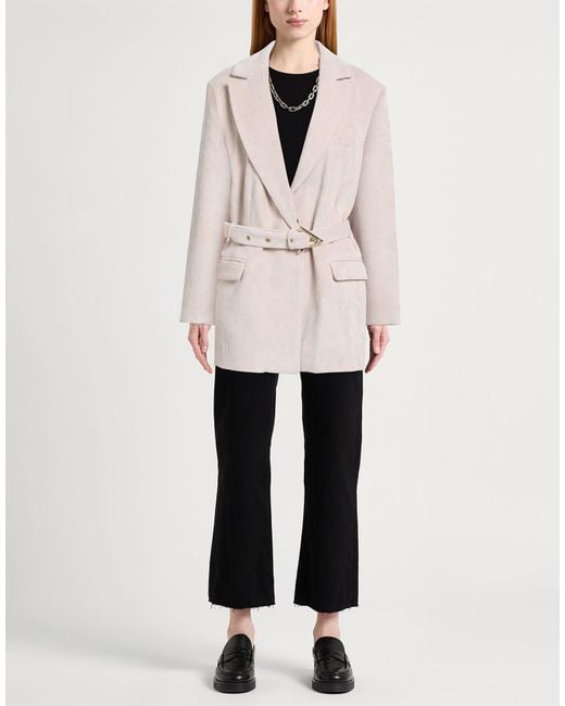 Jijil Natural Blazer