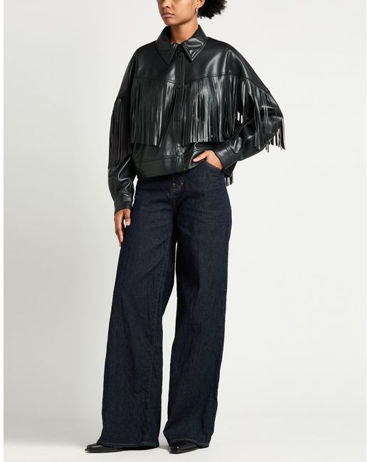 DSquared² Blue Jeans Cotton, Hemp